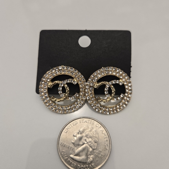 🔥Lux Earrings🔥 - Picture 3 of 3